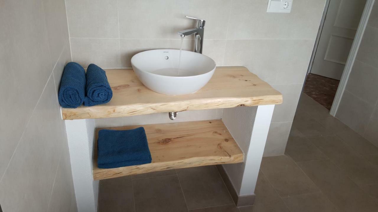 B&B Villa Deseada Periana Ngoại thất bức ảnh