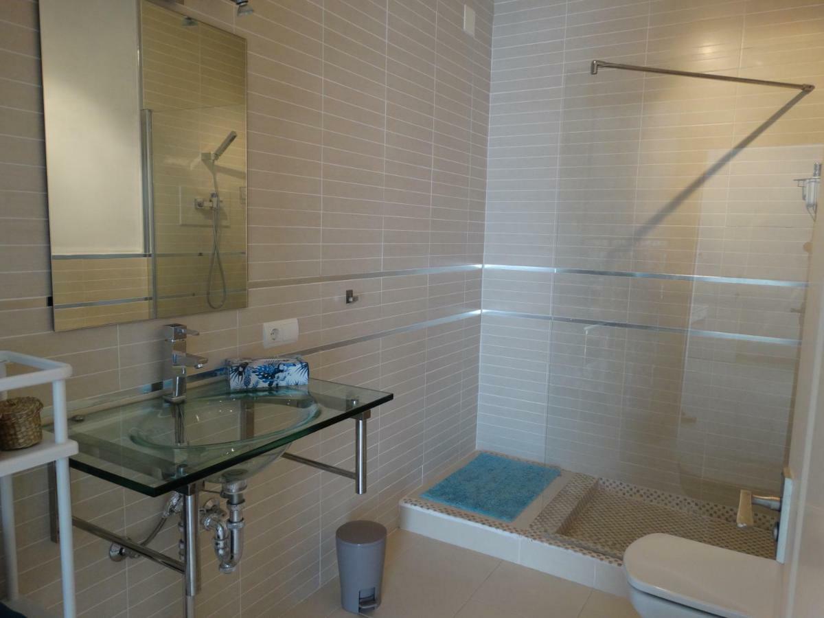 B&B Villa Deseada Periana Ngoại thất bức ảnh